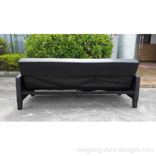 Home Trends Delaney Sofa Sleeper